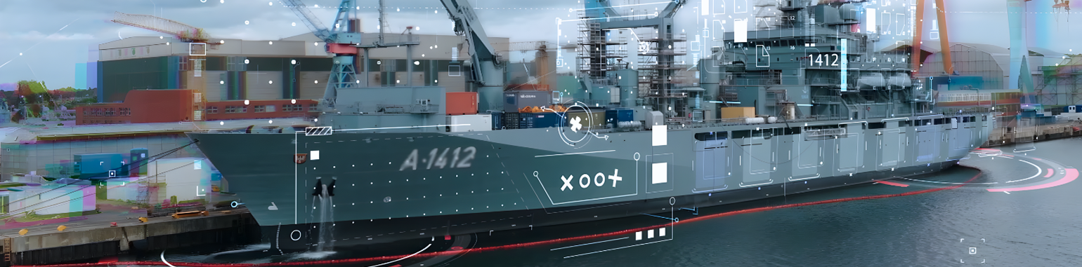 Shipbuilding – Beyound Shipbuilding 1